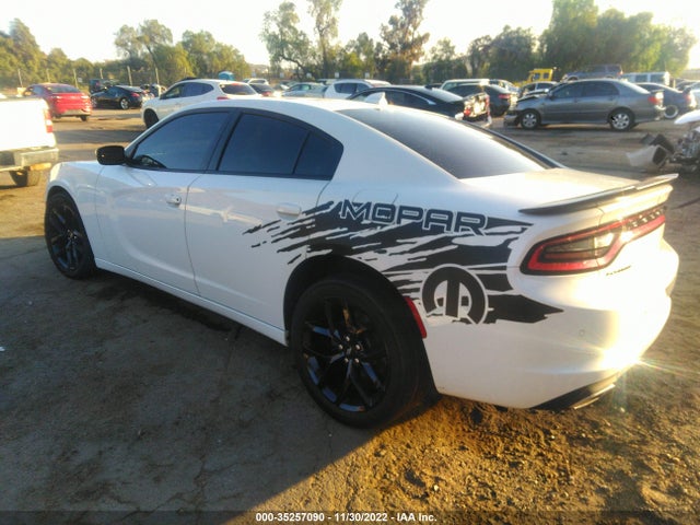 Dodge Charger Sxt 2019 2C3CDXBG6KH548348 Image 3