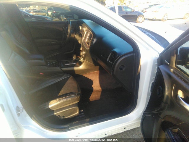 Dodge Charger Sxt 2019 2C3CDXBG6KH548348 Image 5