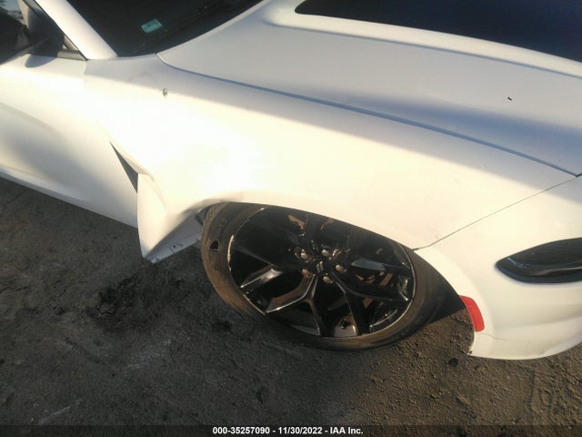 Dodge Charger Sxt 2019 2C3CDXBG6KH548348 Image 6