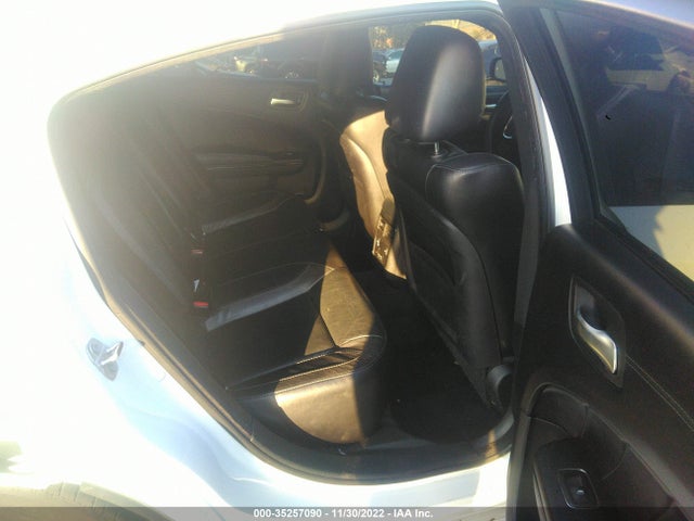 Dodge Charger Sxt 2019 2C3CDXBG6KH548348 Image 8