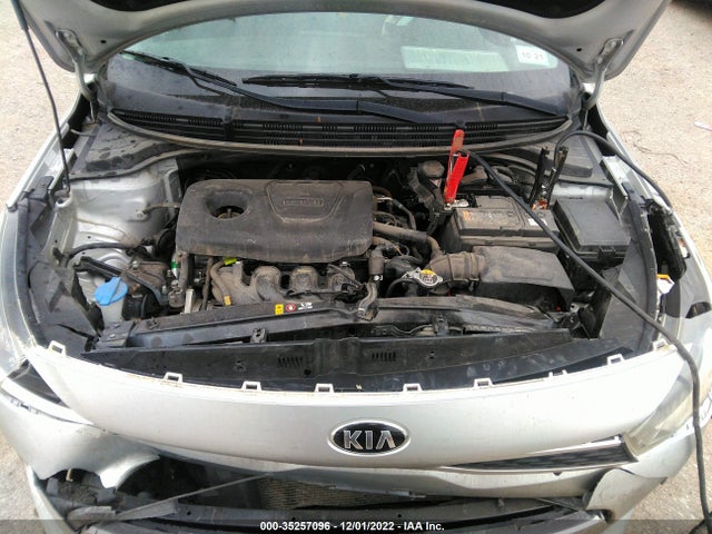 2019 Kia Rio, VIN: 3KPA24AB2KE170554