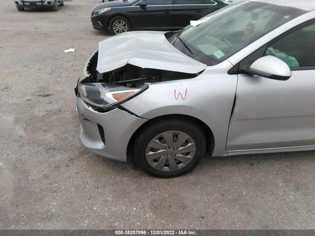 2019 Kia Rio, VIN: 3KPA24AB2KE170554