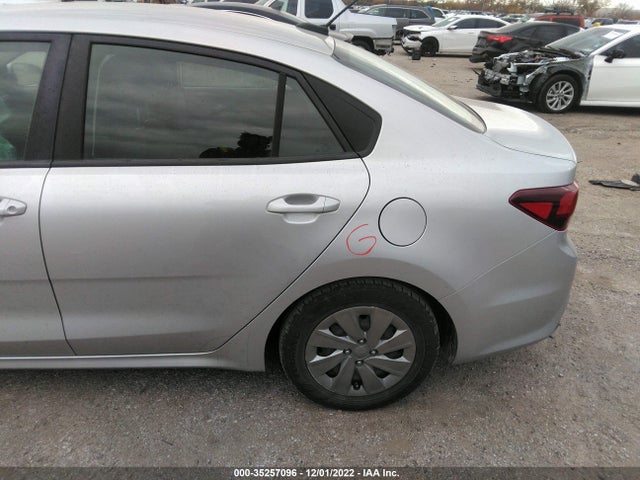 2019 Kia Rio, VIN: 3KPA24AB2KE170554