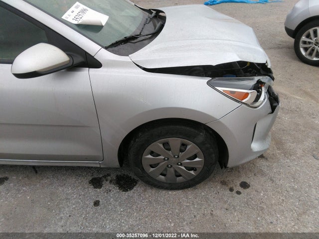 2019 Kia Rio, VIN: 3KPA24AB2KE170554
