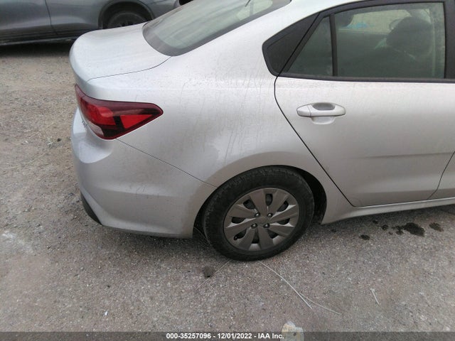 2019 Kia Rio, VIN: 3KPA24AB2KE170554