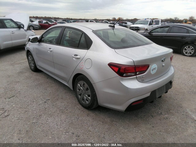 2019 Kia Rio, VIN: 3KPA24AB2KE170554