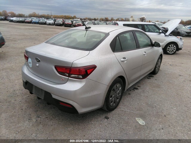2019 Kia Rio, VIN: 3KPA24AB2KE170554