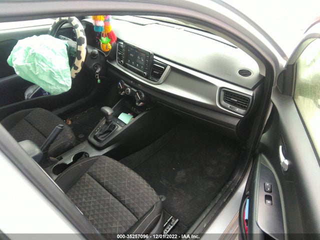 2019 Kia Rio, VIN: 3KPA24AB2KE170554