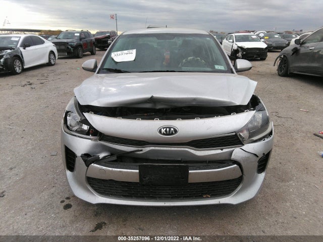 2019 Kia Rio, VIN: 3KPA24AB2KE170554