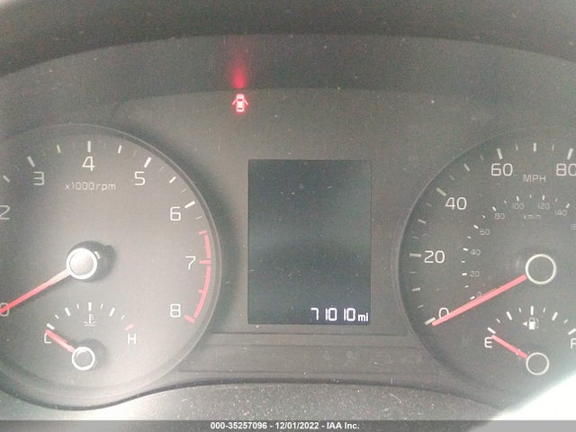2019 Kia Rio, VIN: 3KPA24AB2KE170554