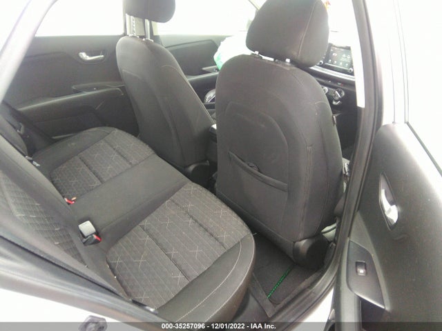 2019 Kia Rio, VIN: 3KPA24AB2KE170554