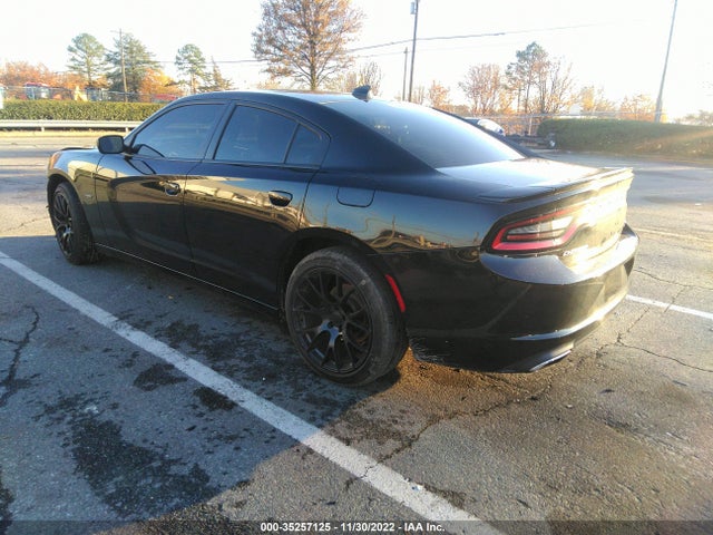 Dodge CHARGER R/T 2017 2C3CDXCT6HH525091 Image 3