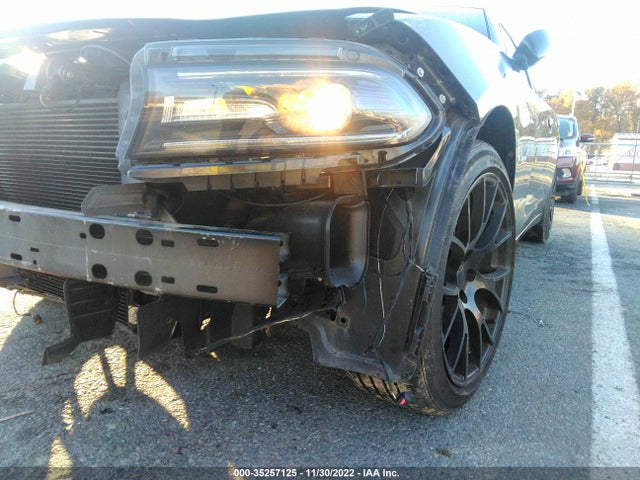Dodge CHARGER R/T 2017 2C3CDXCT6HH525091 Image 6
