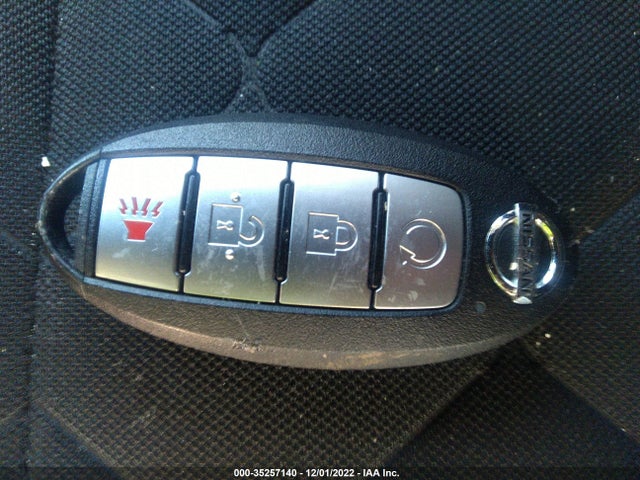 2020 Nissan Kicks, VIN: 3N1CP5CV8LL543927