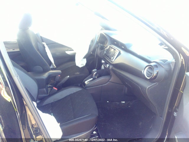 2020 Nissan Kicks, VIN: 3N1CP5CV8LL543927
