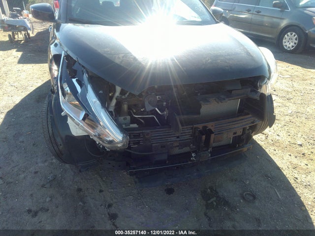 2020 Nissan Kicks, VIN: 3N1CP5CV8LL543927