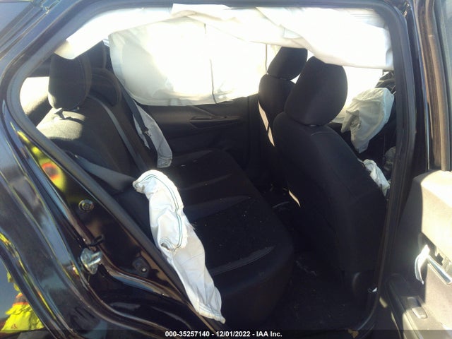 2020 Nissan Kicks, VIN: 3N1CP5CV8LL543927