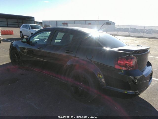 1C3CDZAB0EN154129 Dodge AVENGER SE