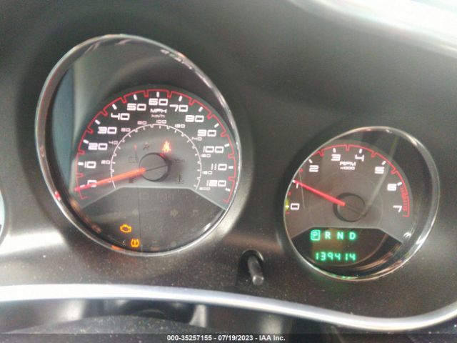 1C3CDZAB0EN154129 Dodge AVENGER SE