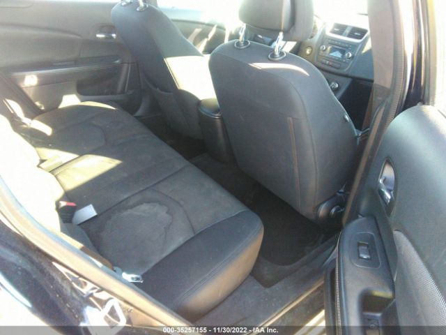 1C3CDZAB0EN154129 Dodge AVENGER SE