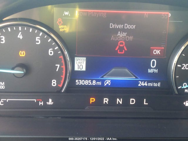 2021 Ford Explorer, VIN: 1FMSK8FHXMGA87669