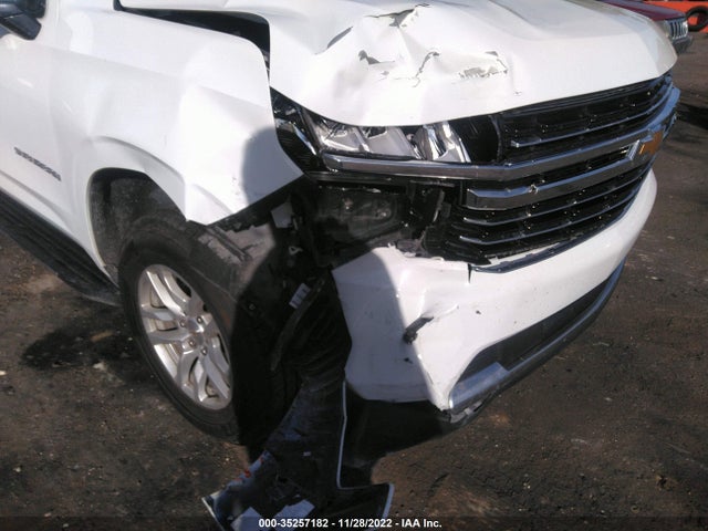 2021 Chevrolet Suburban, VIN: 1GNSCCKD9MR174949
