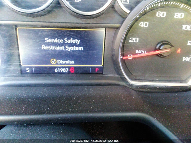 2021 Chevrolet Suburban, VIN: 1GNSCCKD9MR174949