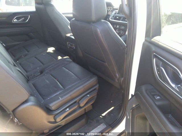 2021 Chevrolet Suburban, VIN: 1GNSCCKD9MR174949