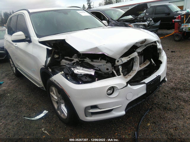 BMW X5 Xdrive35i 2015 5UXKR0C51F0K63823 Image 6