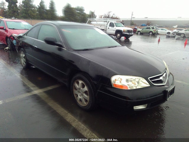 Acura CL 2001 19UYA42511A002756 Image 1