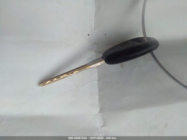 Acura CL 2001 19UYA42511A002756 Image 3