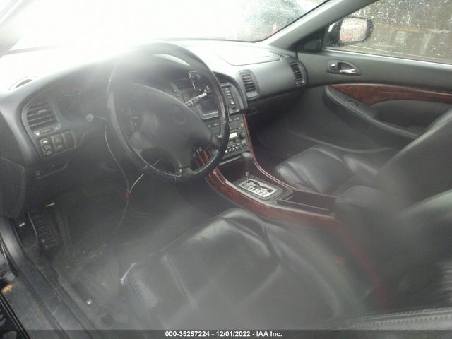 Acura CL 2001 19UYA42511A002756 Image 6