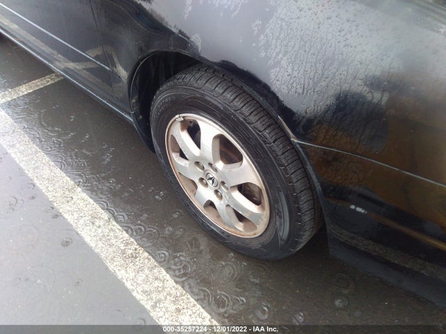 Acura CL 2001 19UYA42511A002756 Image 7