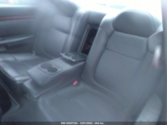 Acura CL 2001 19UYA42511A002756 Image 9