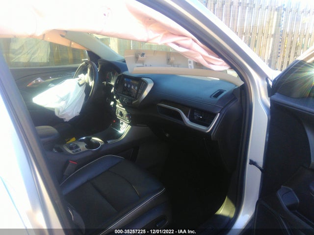 2019 GMC Terrain, VIN: 3GKALXEX3KL319834