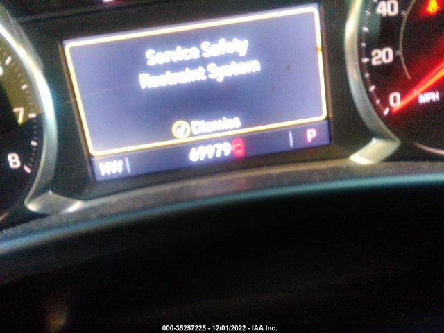 2019 GMC Terrain, VIN: 3GKALXEX3KL319834