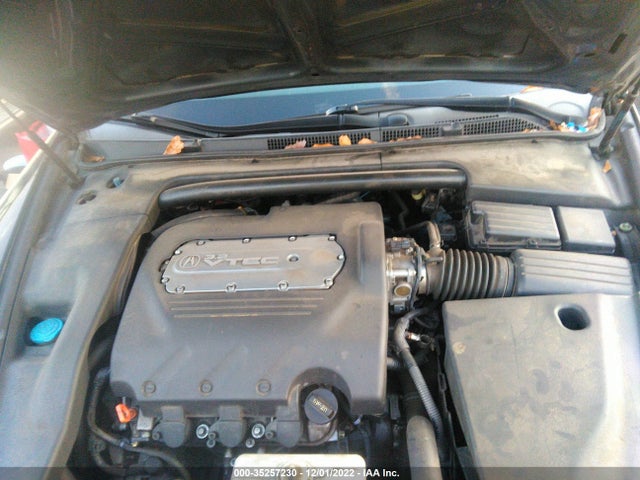 Acura TL 2005 19UUA66245A020152 Image 10