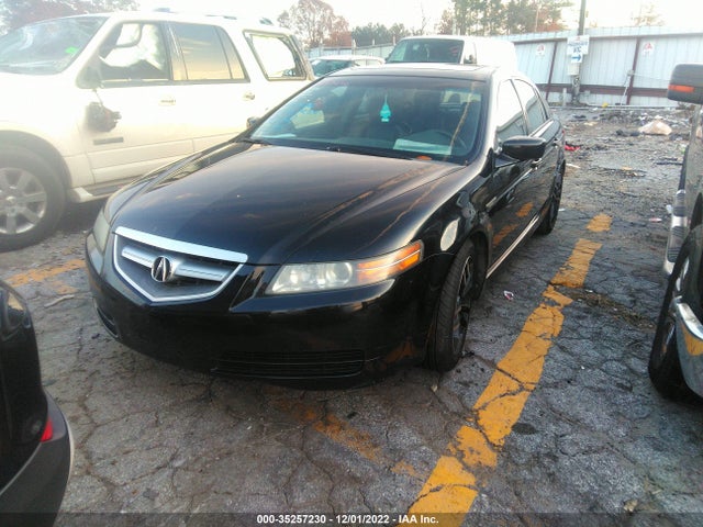 Acura TL 2005 19UUA66245A020152 Image 2
