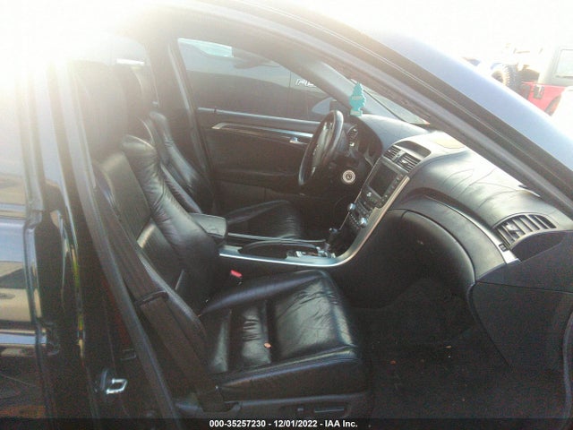 Acura TL 2005 19UUA66245A020152 Image 5