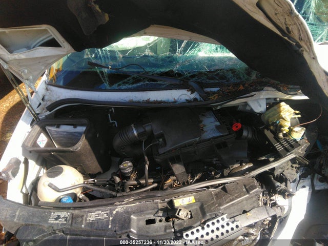 2015 Mercedes-Benz Sprinter, VIN: WD3PF1CC0FP102319