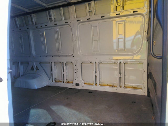 2015 Mercedes-Benz Sprinter, VIN: WD3PF1CC0FP102319