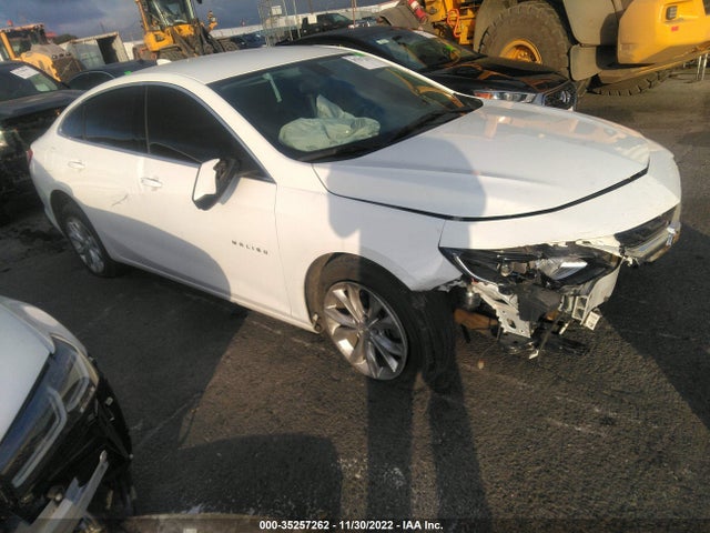 2019 1G1ZD5ST7KF189125 main image