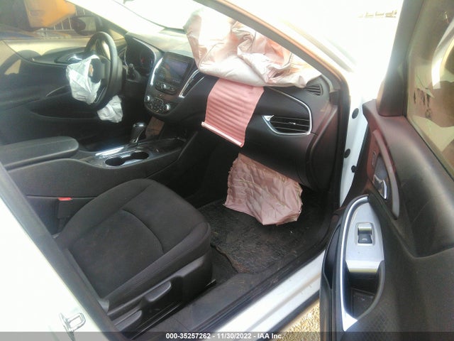 Chevrolet MALIBU LT 2019 1G1ZD5ST7KF189125 Image 6
