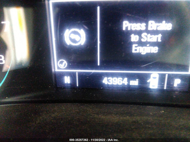 Chevrolet MALIBU LT 2019 1G1ZD5ST7KF189125 Image 8