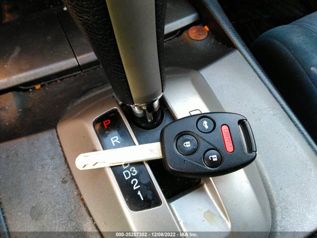 2012 HONDA ACCORD SDN LX VIN: 1HGCP2F32CA130058
