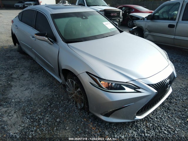 2019 Lexus ES, VIN: 58ABZ1B13KU022455