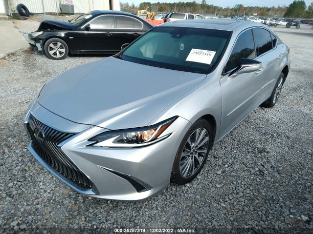 2019 Lexus ES, VIN: 58ABZ1B13KU022455