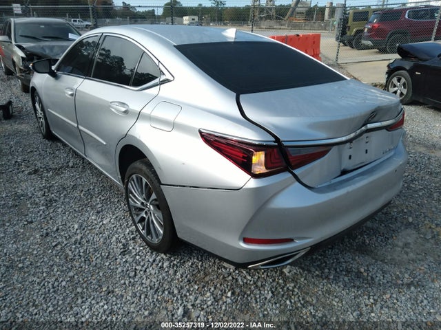 2019 Lexus ES, VIN: 58ABZ1B13KU022455
