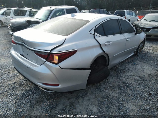 2019 Lexus ES, VIN: 58ABZ1B13KU022455