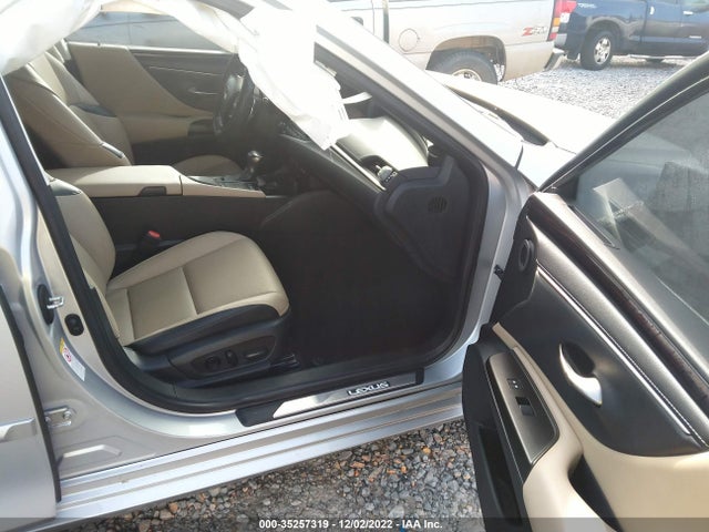 2019 Lexus ES, VIN: 58ABZ1B13KU022455
